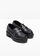 Chunky loafer, bonprix