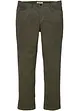 Regular Fit stretch-cordbukse med komfortsnitt, bonprix