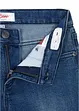 Jeans til barn, Skinny Fit, bonprix