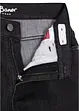 5 Pocket-jeans til barn, Slim Fit, bonprix