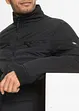 Softshell-vinterjakke, bonprix