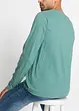 Langermet shirt (3-pack), bonprix