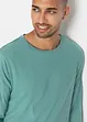 Langermet shirt (3-pack), bonprix