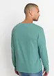 Langermet shirt (3-pack), bonprix