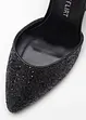Pumps med sling, BODYFLIRT