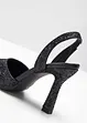 Pumps med sling, BODYFLIRT