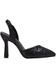 Pumps med sling, BODYFLIRT