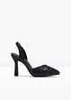 Pumps med sling, BODYFLIRT