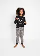 Pyjamas (2-delt sett), bonprix