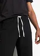 Joggebukse (2-pack), bonprix