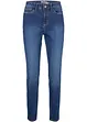 Skinny-jeans High Waist, Stretch, bonprix