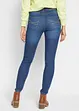 Skinny-jeans High Waist, Stretch, bonprix