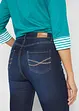 Skinny-jeans High Waist, Stretch, bonprix