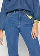 Mom-jeans High Waist, stretch, bonprix