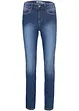 Skinny-jeans Mid Waist, Stretch, bonprix