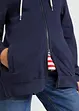 3-i-1-mamma-sweatjakke, bonprix