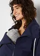 3-i-1-mamma-sweatjakke, bonprix