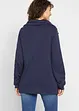 3-i-1-mamma-sweatjakke, bonprix