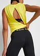 Funksjons-leggings med meshinnfelling, bpc bonprix collection