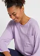 Funksjons-T-shirt, 2-pack, 3/4-lang arm, bpc bonprix collection