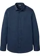 Skjorte med stretch, Slim Fit, bonprix