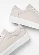 Platåsneakers, bonprix