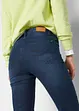 Skinny-jeans High Waist, Soft, bonprix