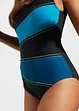 Shape badedrakt, sterkt formende, bonprix