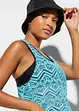 Tankini (2-delt sett), bonprix
