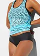 Tankini (2-delt sett), bonprix
