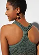 Tankini (2-delt sett), bonprix