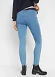 Mamma-jeggings med stretch, Skinny, bonprix