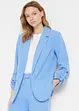 Ledig blazer, bonprix