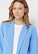 Ledig blazer, bonprix