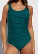 Shape-badedrakt, lett figurformende, bonprix