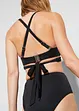 Bikini med BH-topp (2-delt sett), bonprix