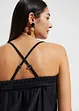 Badeoverall med innvendig truse, bonprix