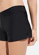 Badeshorts med innvendig truse, bonprix