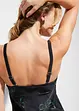 Lang tankini (2-delt sett), bonprix