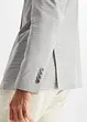 Blazer i kreppmateriale, Regular Fit, bonprix