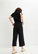Culottes i bomullsmusselin, bonprix