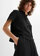Culottes i bomullsmusselin, bonprix