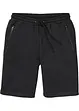 Bermudashorts i trikotmateriale, bonprix