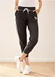 Joggebukse for trening, 7/8 lang, bpc bonprix collection