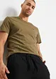 Trikot-bermudashorts, bonprix