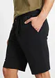 Trikot-bermudashorts, bonprix