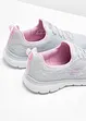 Sneakers fra Skechers med memoryskum, Skechers