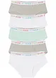 Hipster til barn (5-pack), bonprix