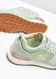 Sneakers med memoryskum fra Skechers, Skechers