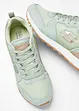 Sneakers med memoryskum fra Skechers, Skechers